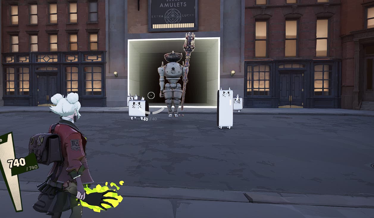 Troopers/minions as Battle Cats Vs Doges screenshot 3