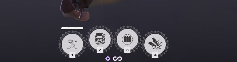 Engineer as McGinnis [TEAM BASED] screenshot 10