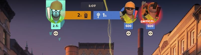 Engineer as McGinnis [TEAM BASED] screenshot 7