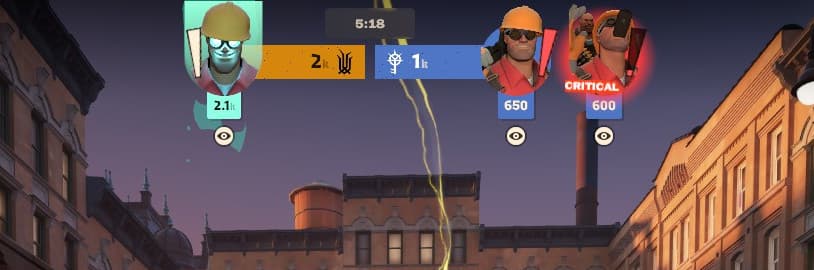 Engineer as McGinnis [TEAM BASED] screenshot 3