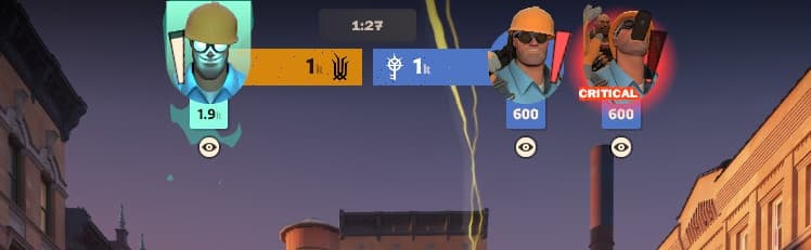 Engineer as McGinnis [TEAM BASED] screenshot 5