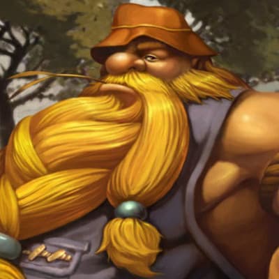 Hillbilly Gragas Dynamo screenshot 2
