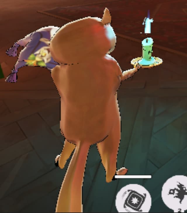 Rem - Mort screenshot 2