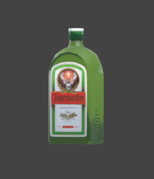 Jeagermeister Soul Container screenshot 2