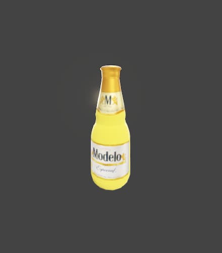 Modelo Soul Container screenshot 2