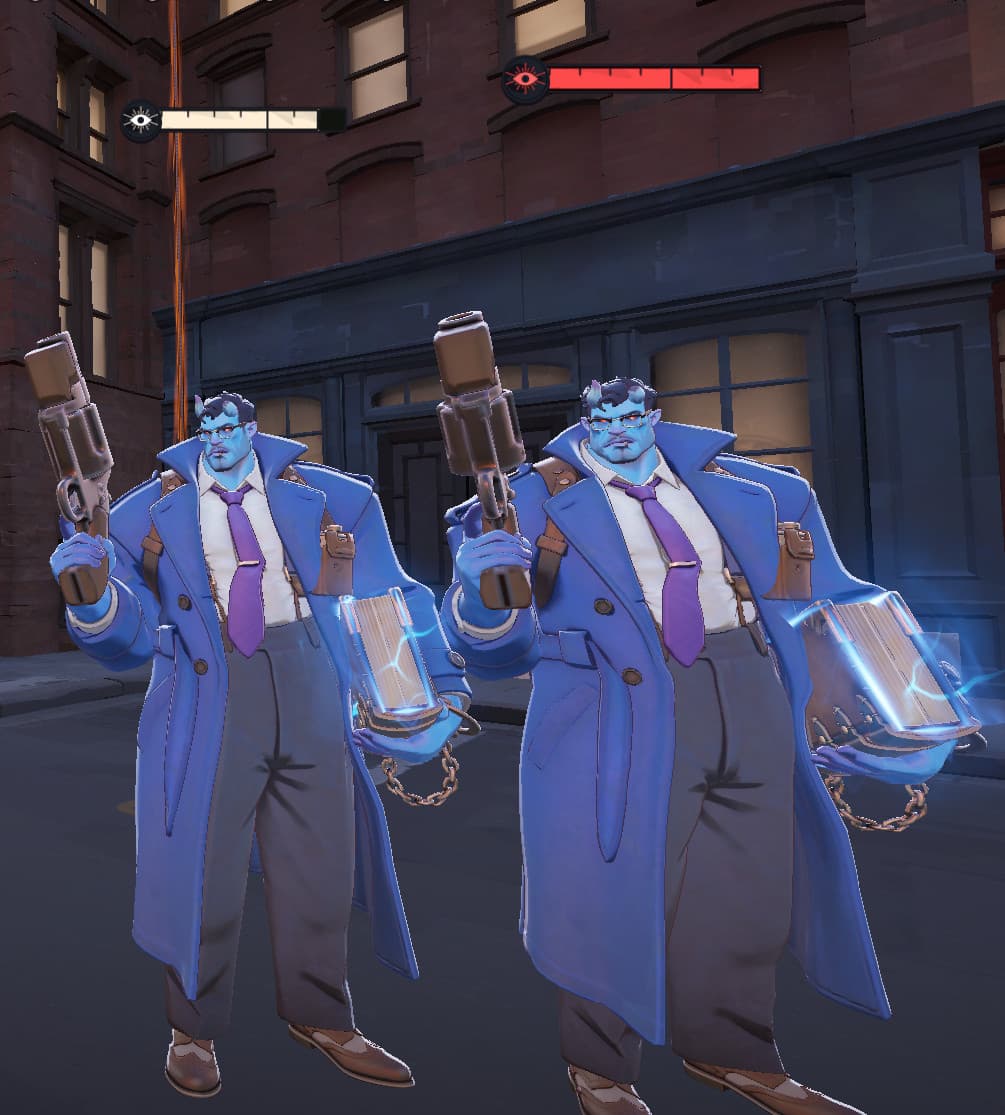 Outlines Begone screenshot