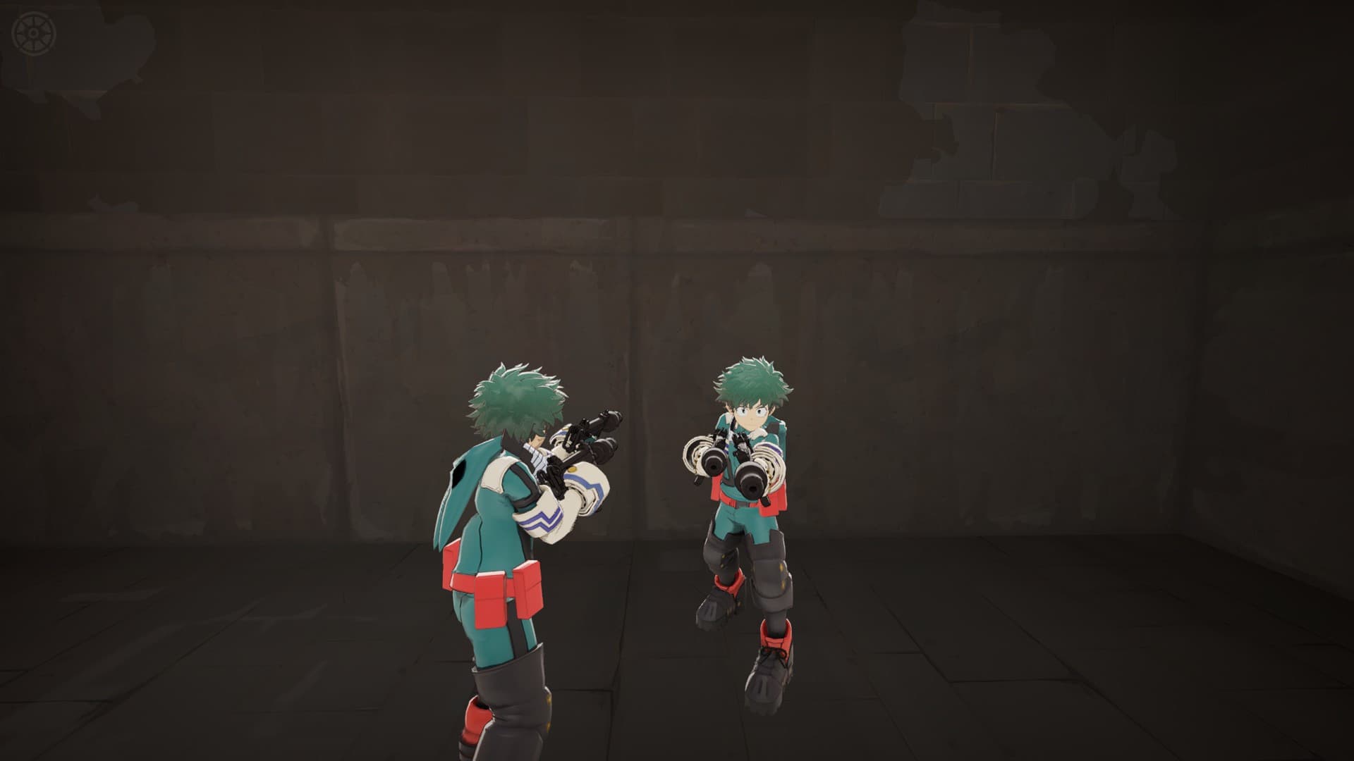 Izuku Midoriya "Deku" - Haze screenshot 8