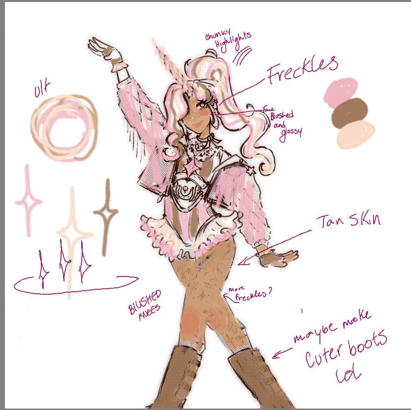 neo celeste (texture swap) screenshot 2