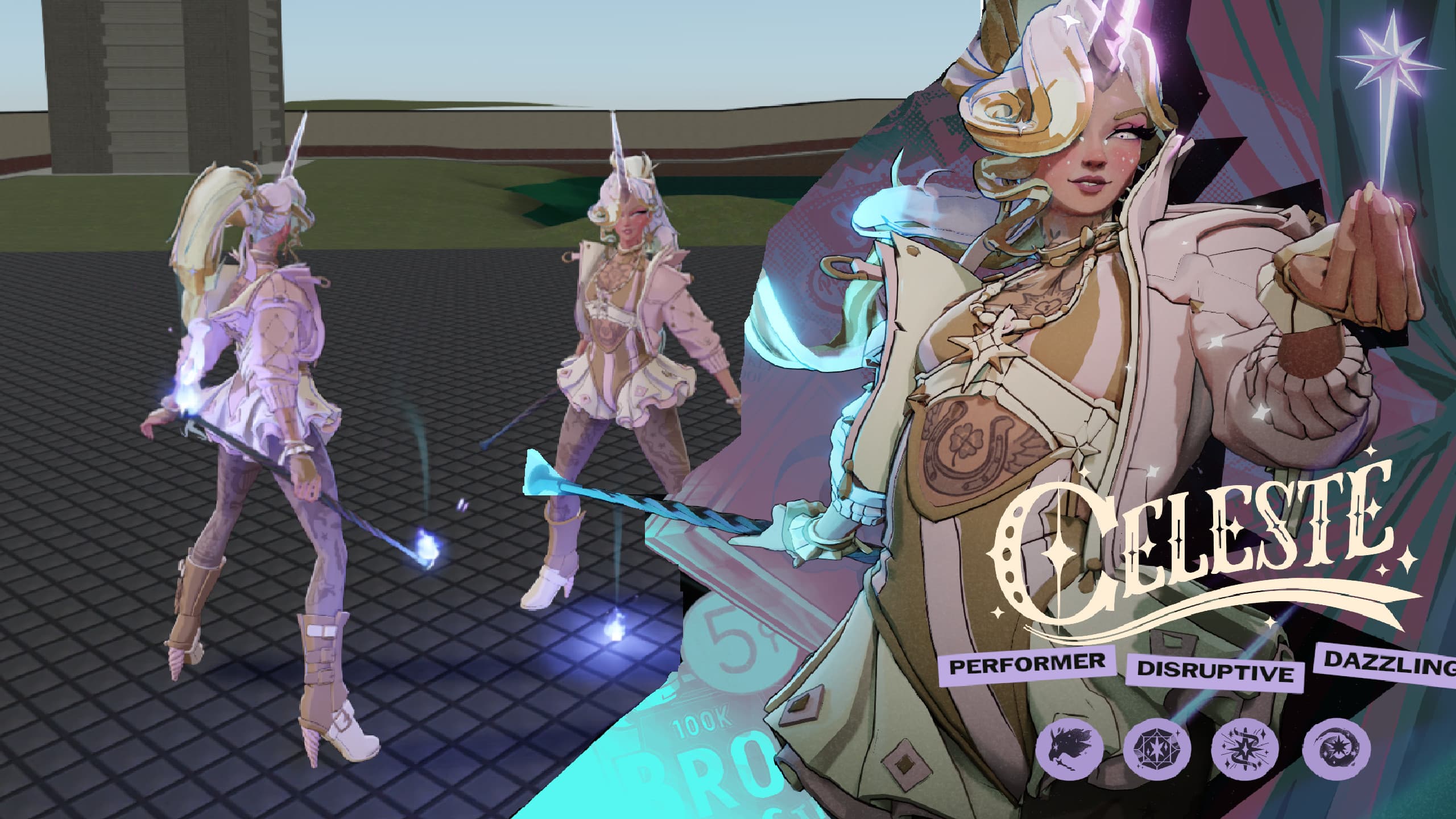 neo celeste (texture swap)