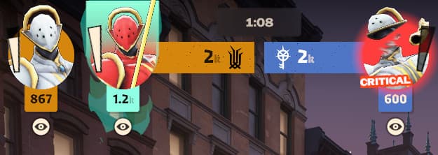 Ultrakill Power Apollo screenshot 7