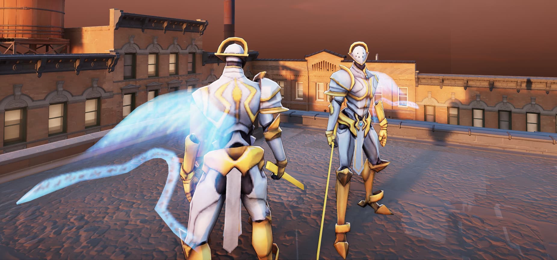 Ultrakill Power Apollo