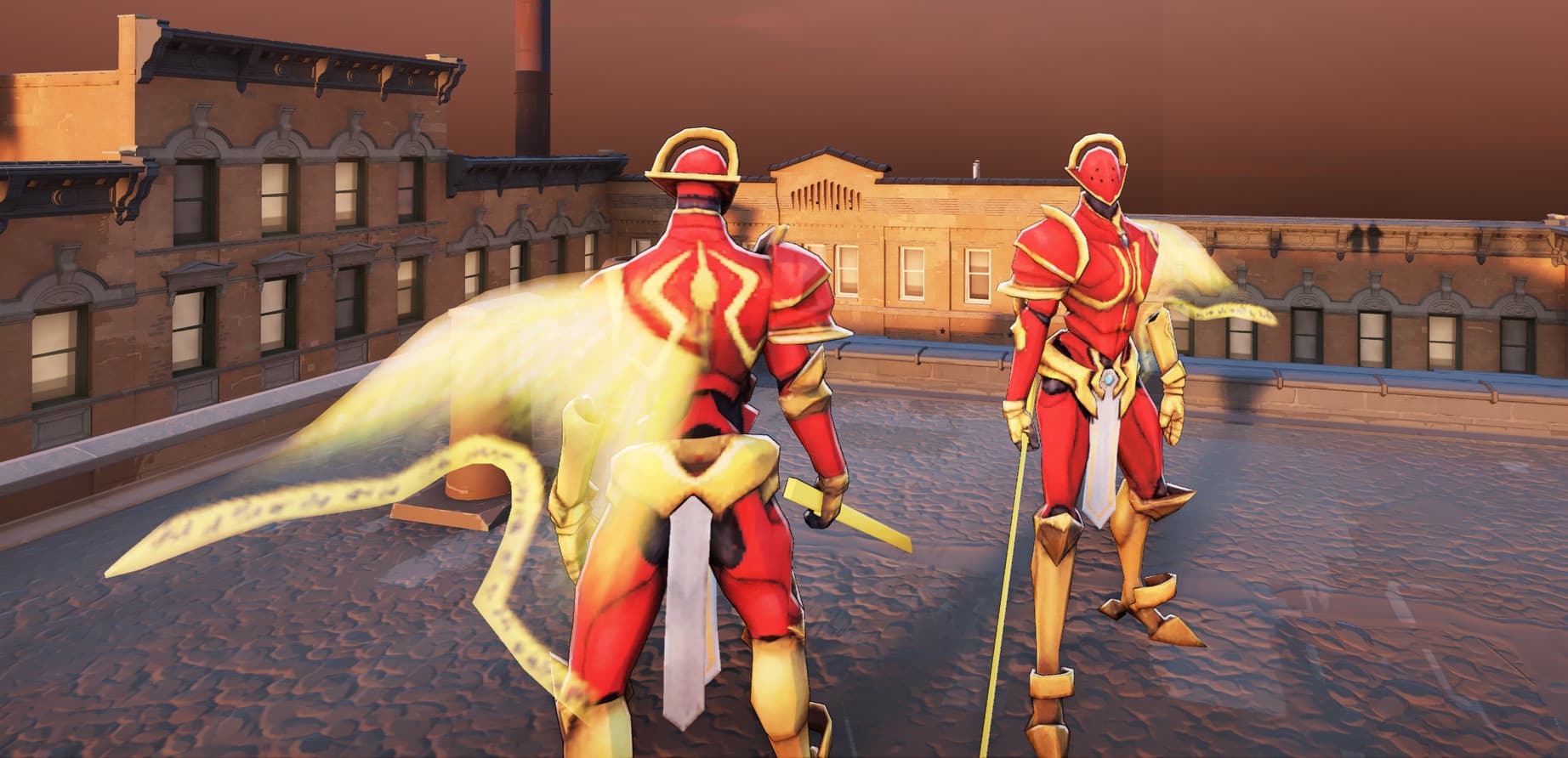 Ultrakill Power Apollo screenshot 2