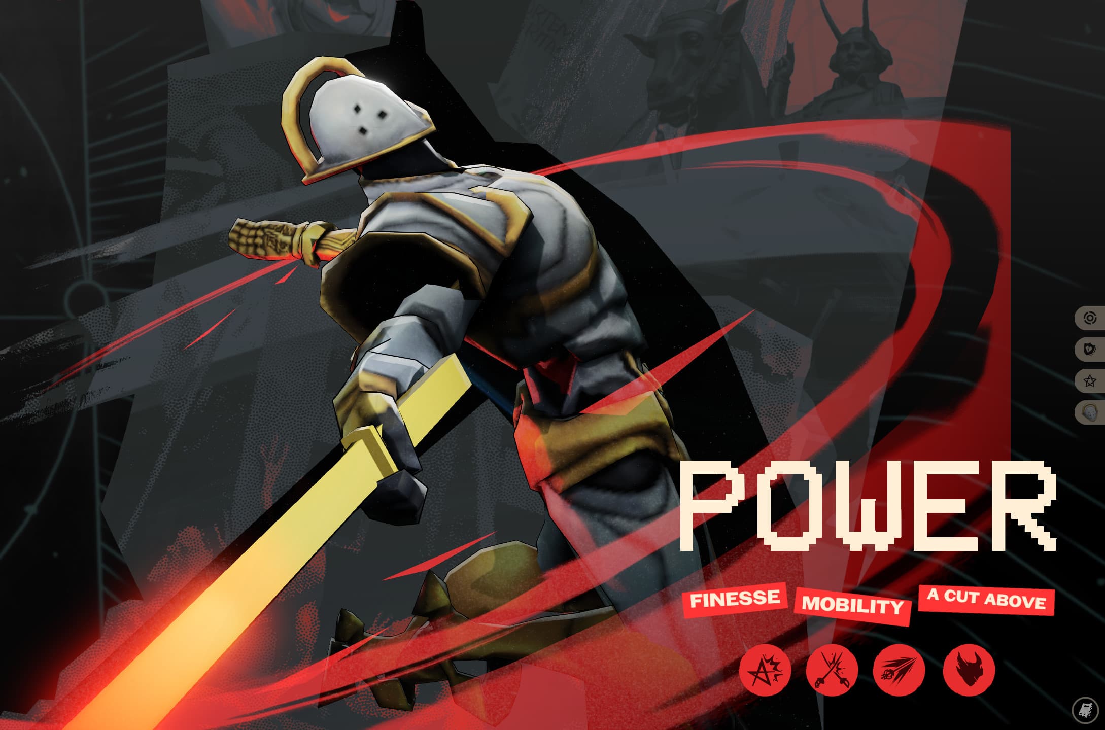 Ultrakill Power Apollo screenshot 3