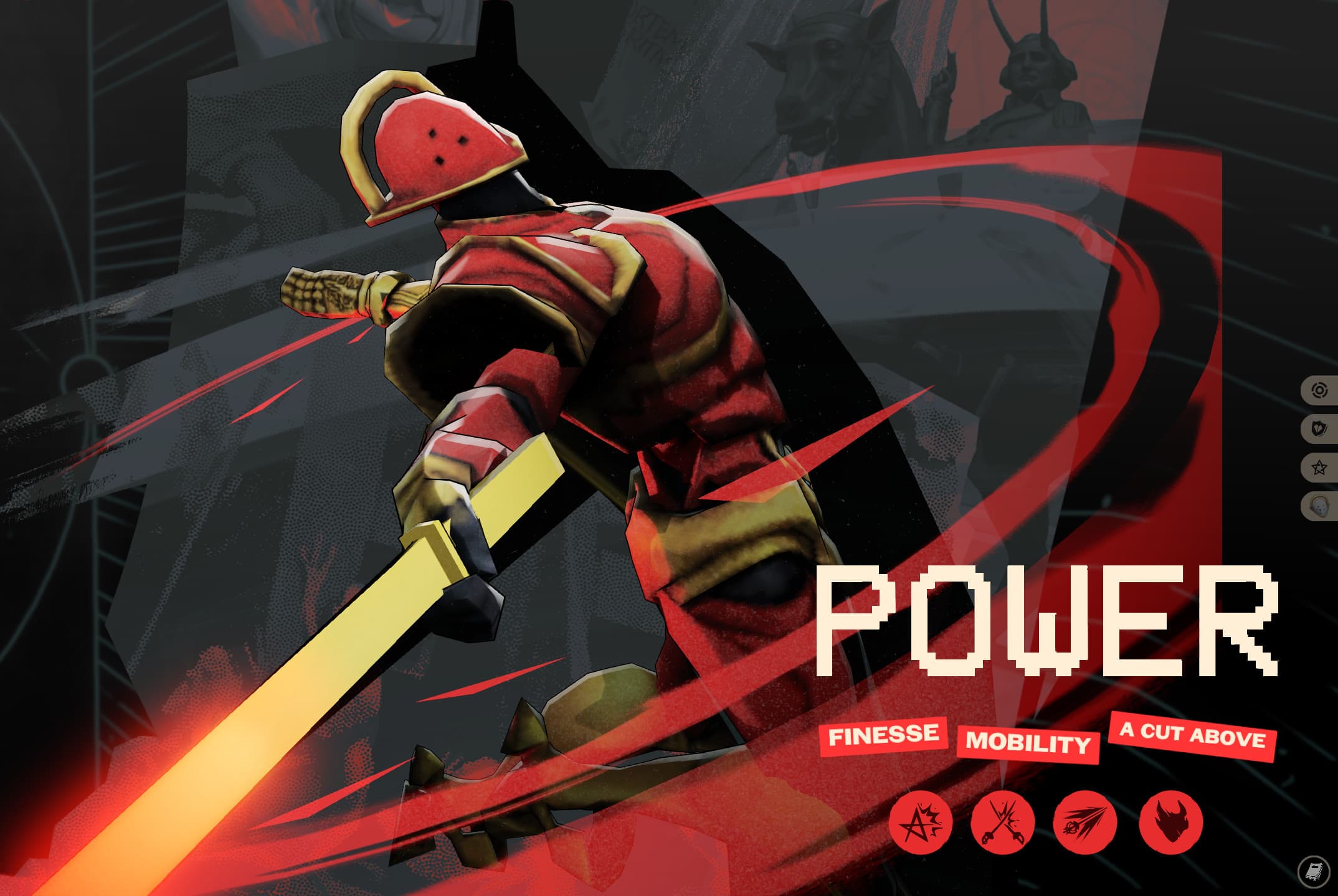 Ultrakill Power Apollo screenshot 4