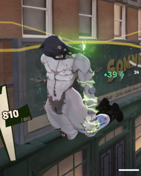 Big Clih Vic screenshot 3