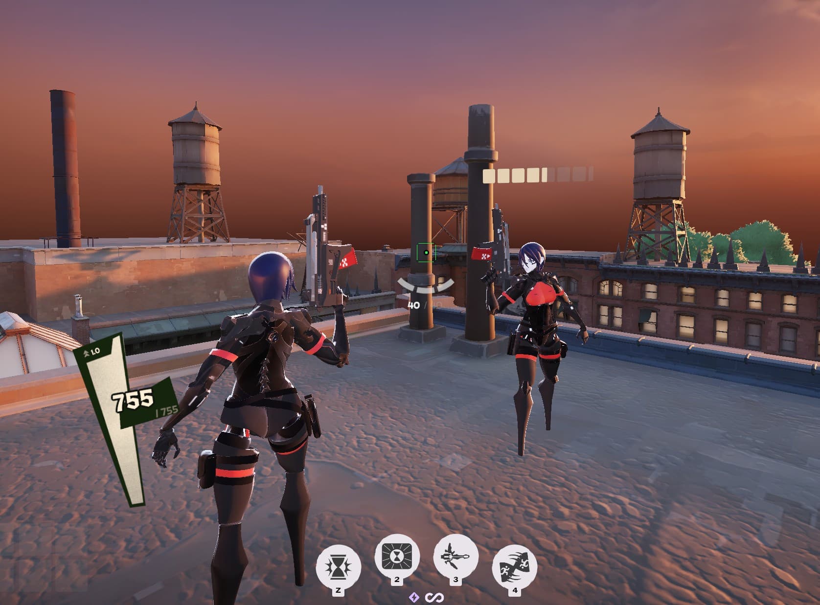signalis elster over paradox screenshot 2