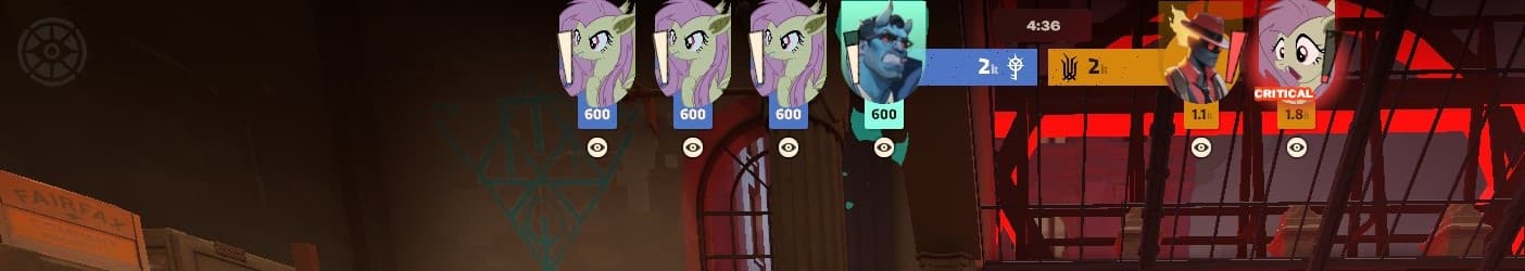 Mina Icons to Flutterbat screenshot 2