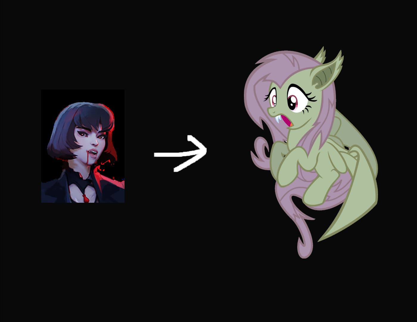 Mina Icons to Flutterbat screenshot