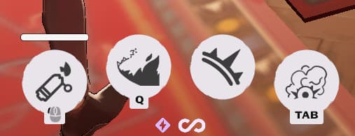 Old Ability Icons Restored screenshot 2