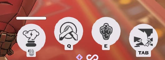 Old Ability Icons Restored screenshot 5