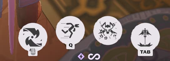 Old Ability Icons Restored screenshot