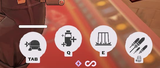 Old Ability Icons Restored screenshot 7
