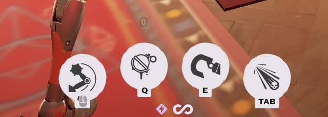 Old Ability Icons Restored screenshot 4