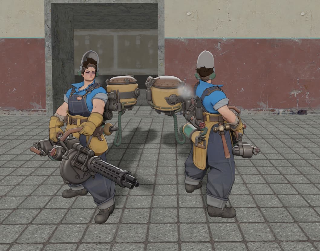 down and dirty Mcginnis screenshot 3