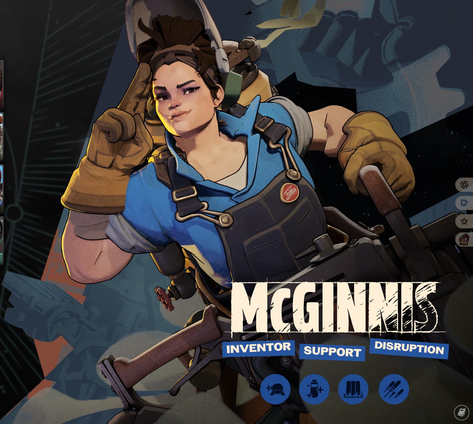 down and dirty Mcginnis screenshot 4
