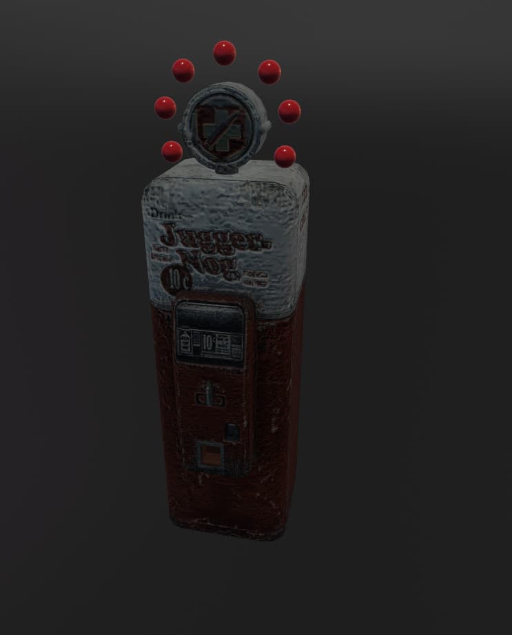 Juggernog Sinner's Sacrifice screenshot 2