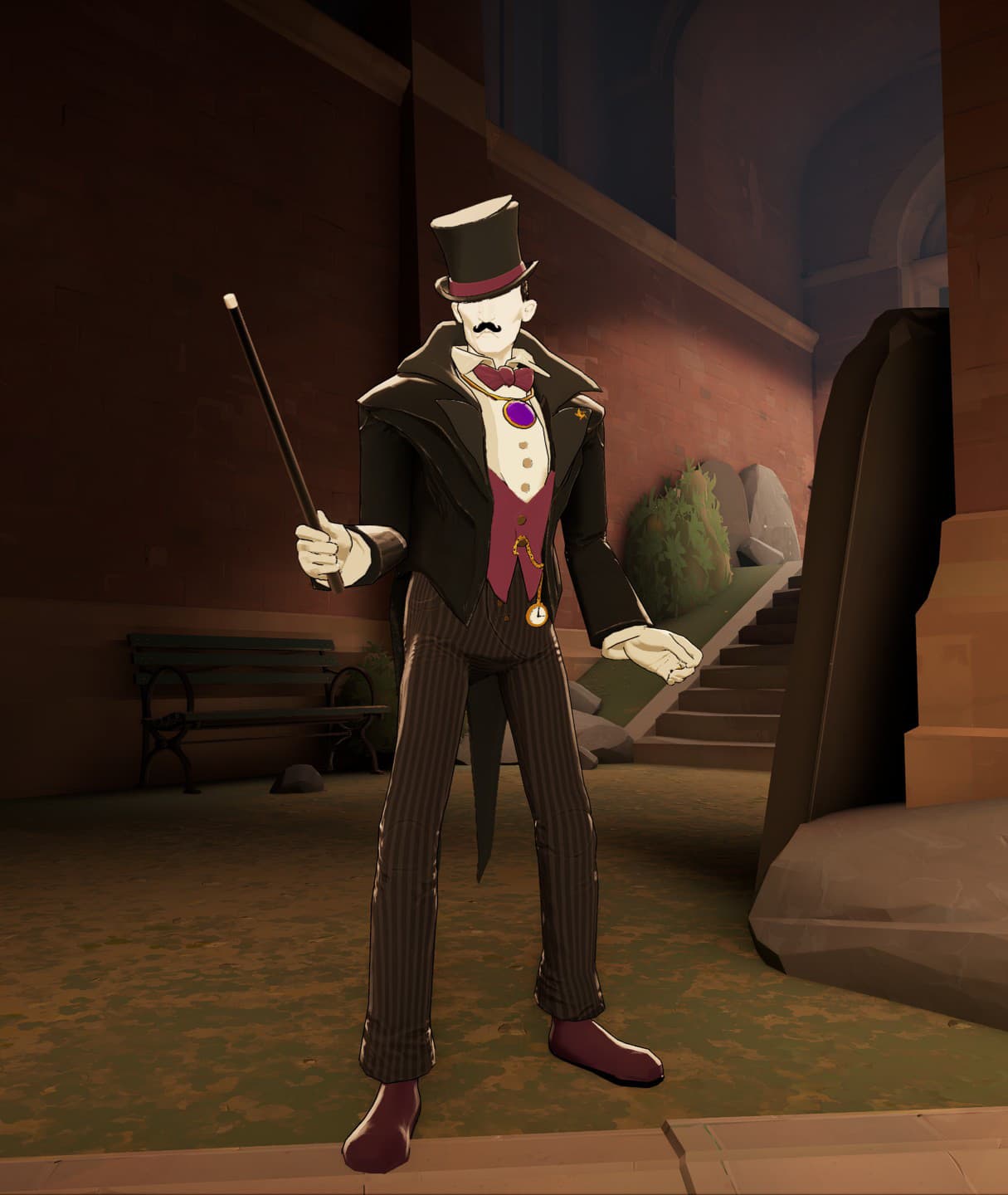 The Great Magnificent Sinclair screenshot 12