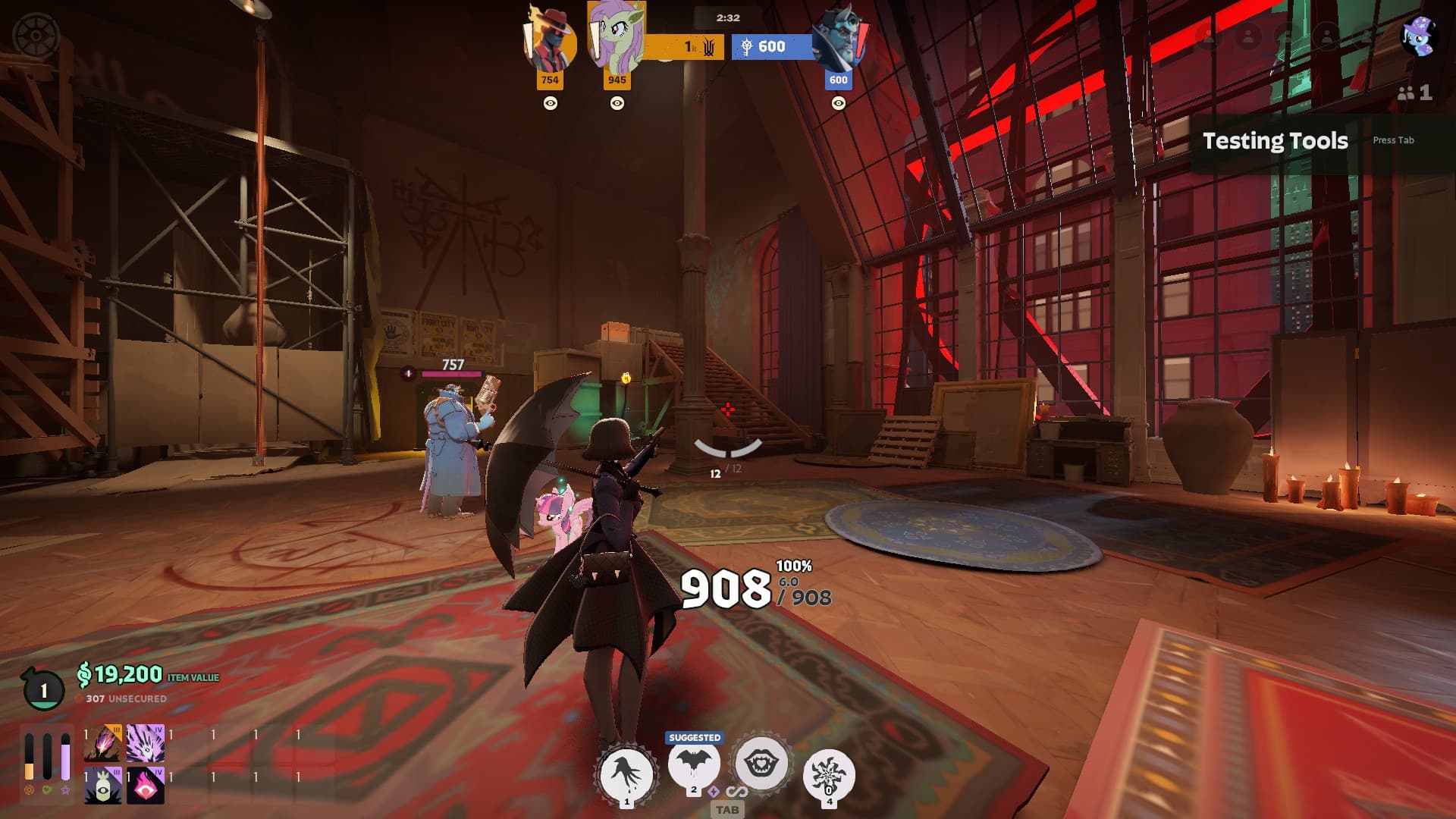 Twilight Sparkle Soul Container screenshot 2
