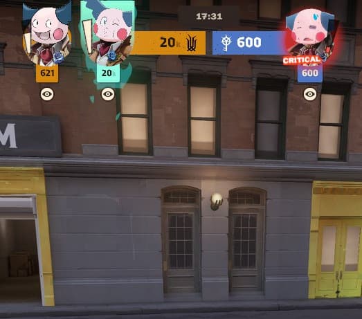 Mr. Mime Paradox screenshot 2