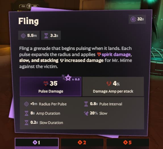Mr. Mime Paradox screenshot 3