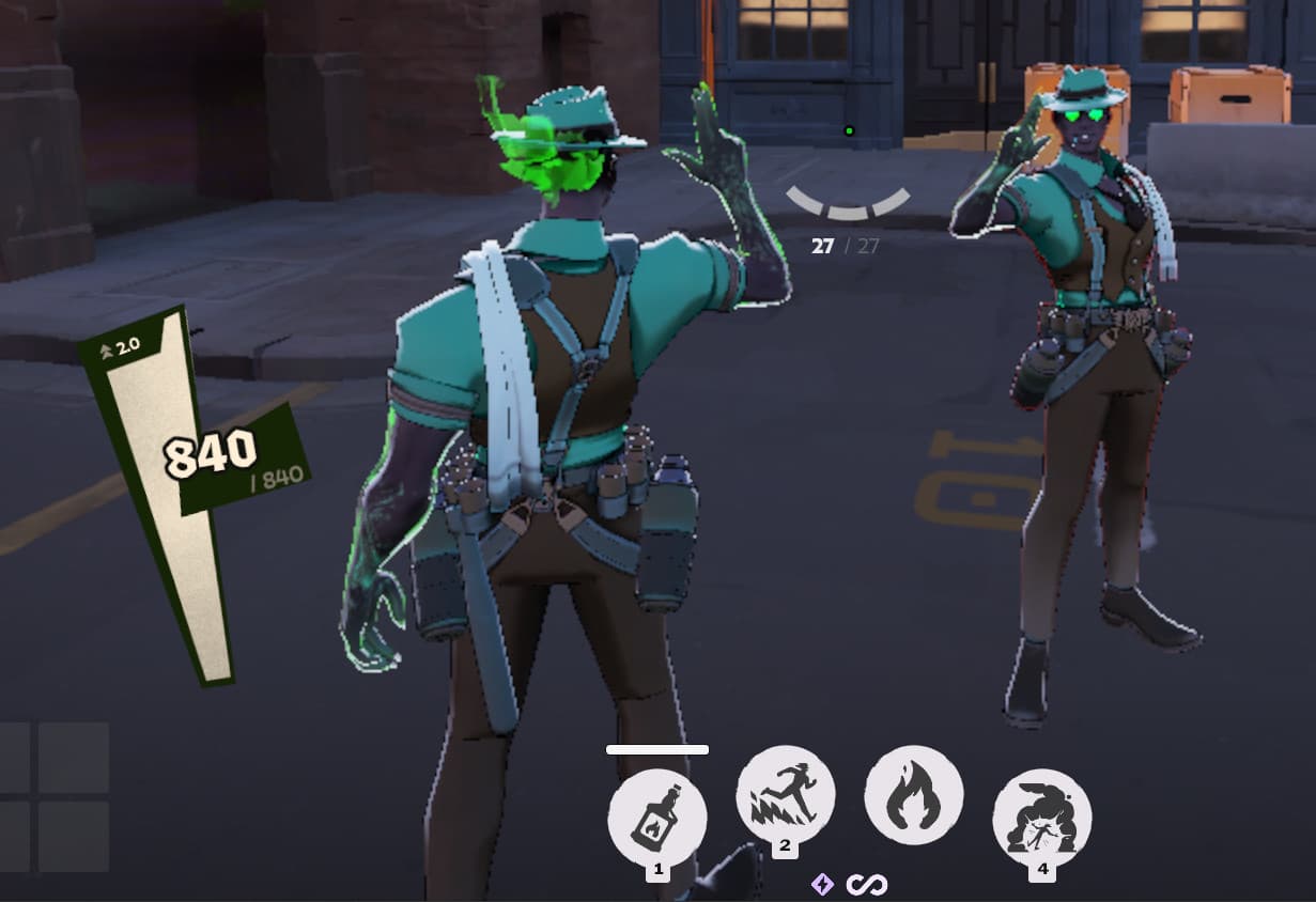 Green Infernus (EFFECTS AND MORE!) screenshot 3
