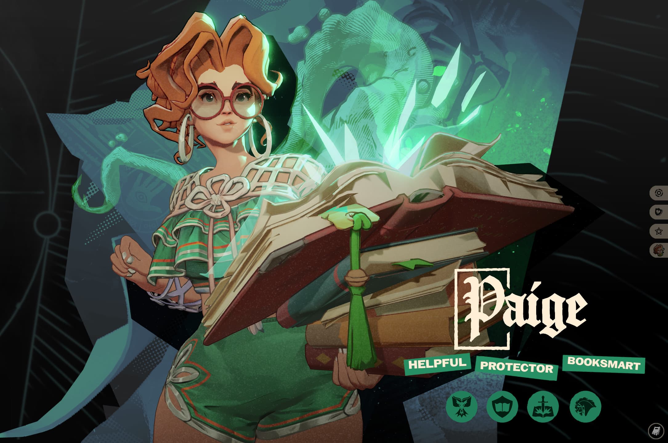Sunshine Paige (UPDATED 02-17-2026) screenshot 3