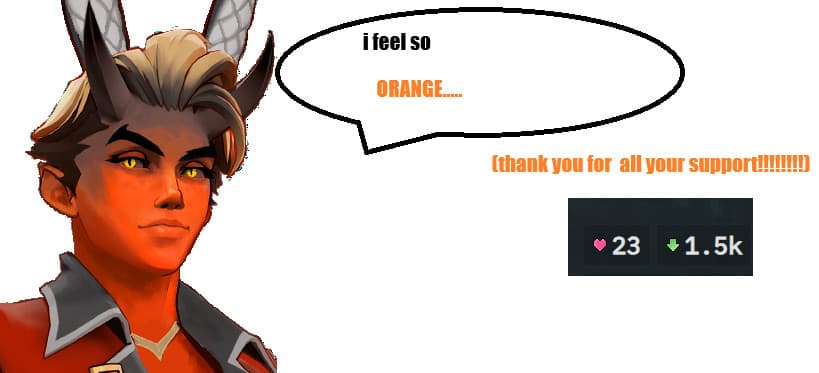 Foil(ist) Bunny screenshot 11