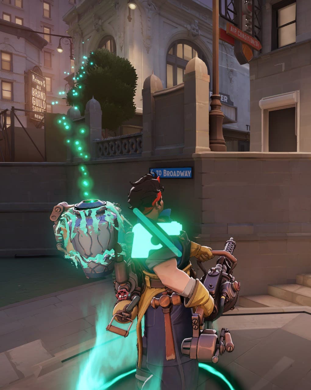 Leaky Spirit Urn screenshot 2