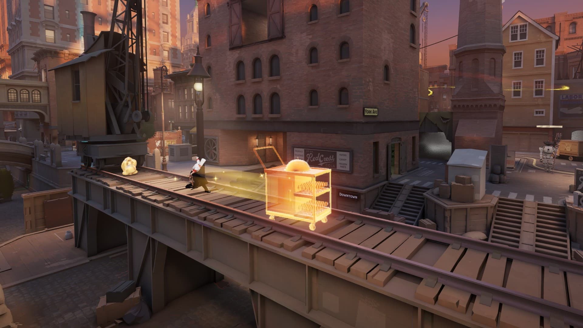 Chefman - Chef Doorman screenshot 4