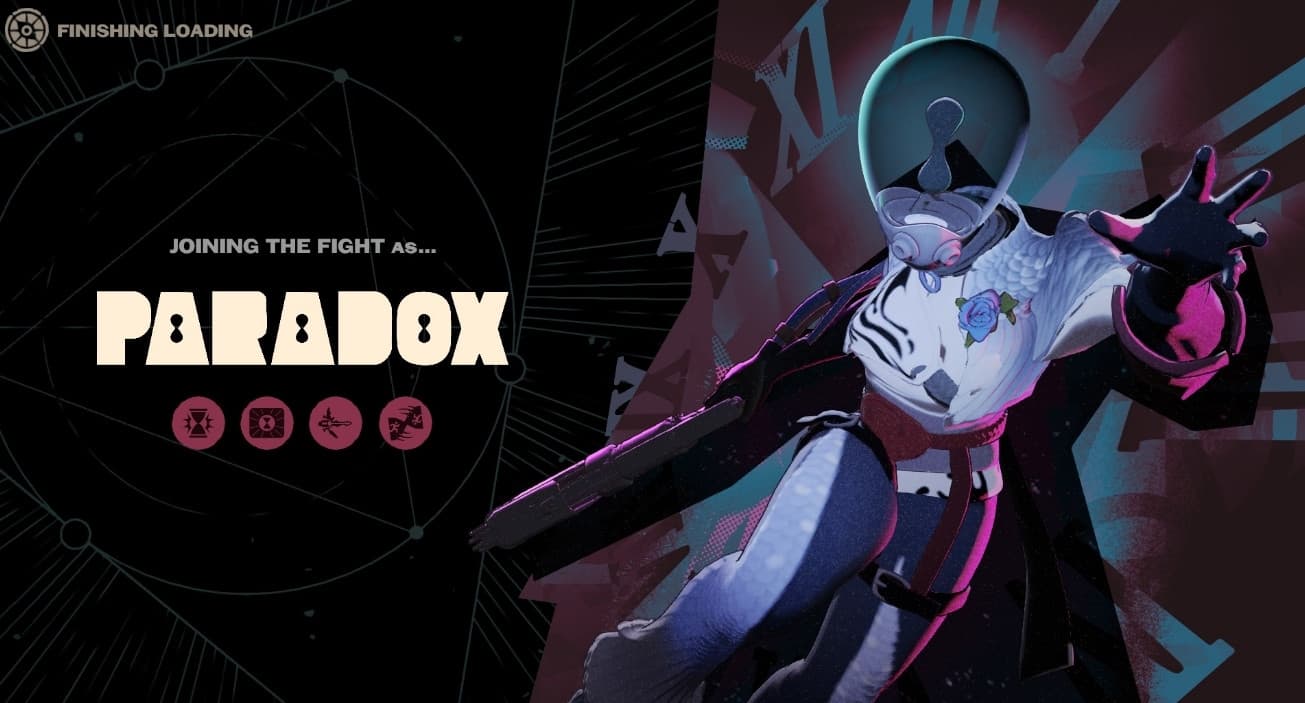 Tip the Scales Paradox screenshot 6