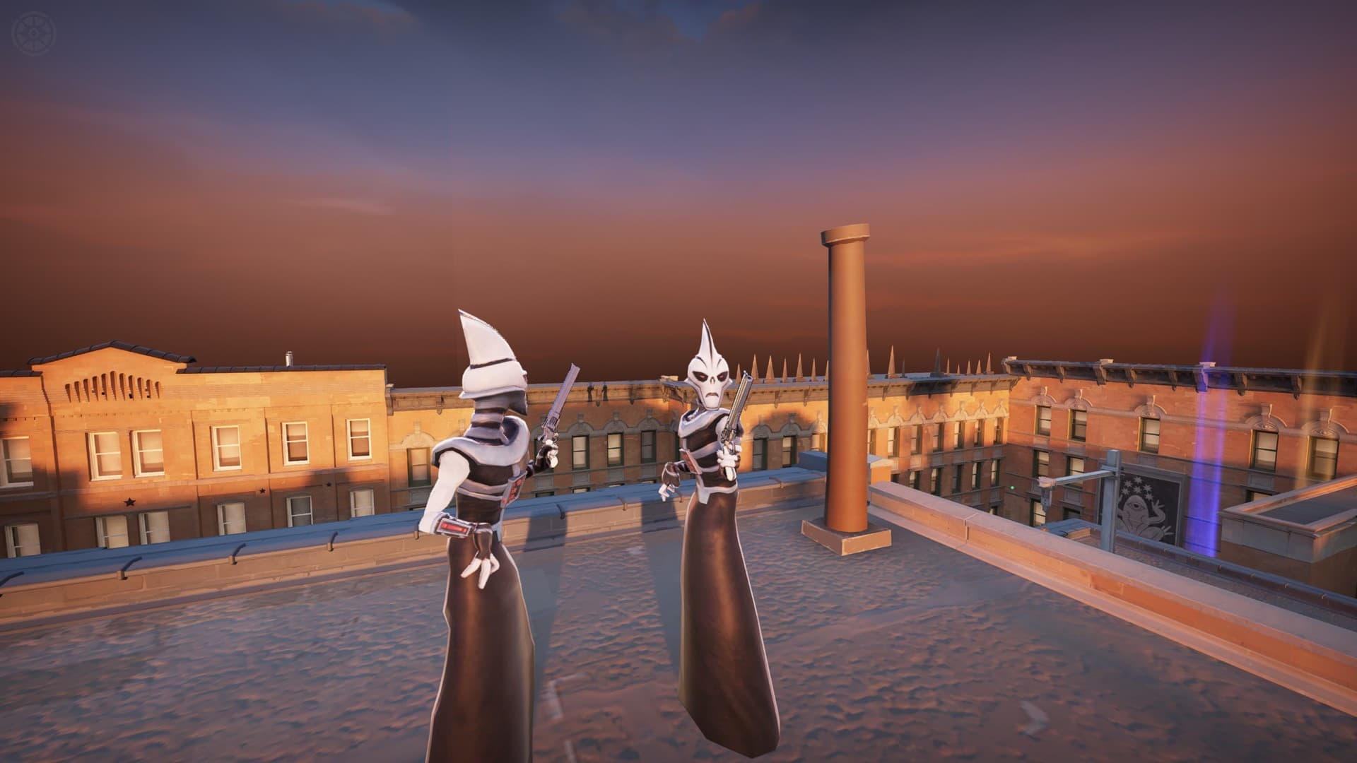 Ben 10: UAF | Psyphon Lady Geist screenshot 4