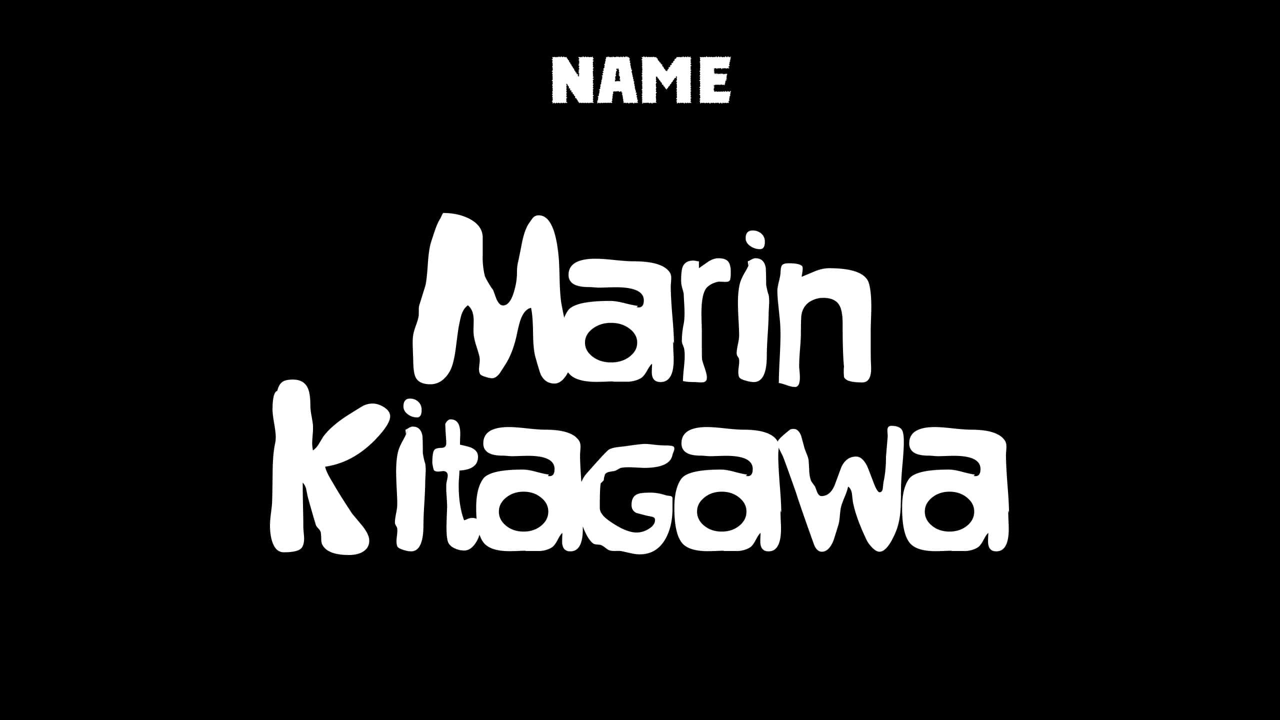 Marin Kitagawa | Celeste | My Dress-Up Darling screenshot 6