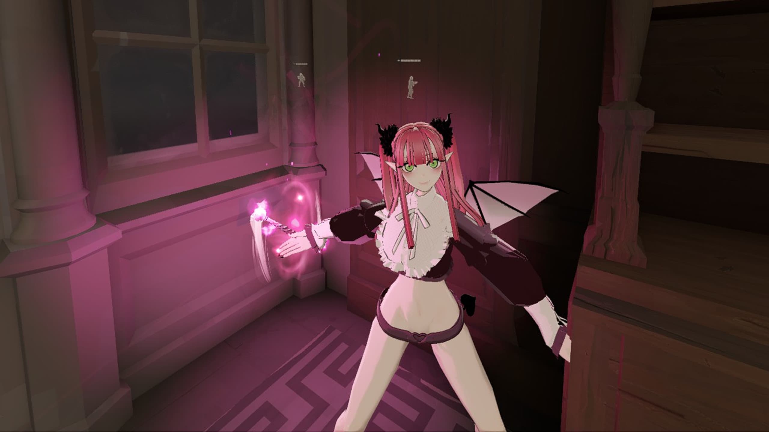 Marin Kitagawa | Celeste | My Dress-Up Darling screenshot 2