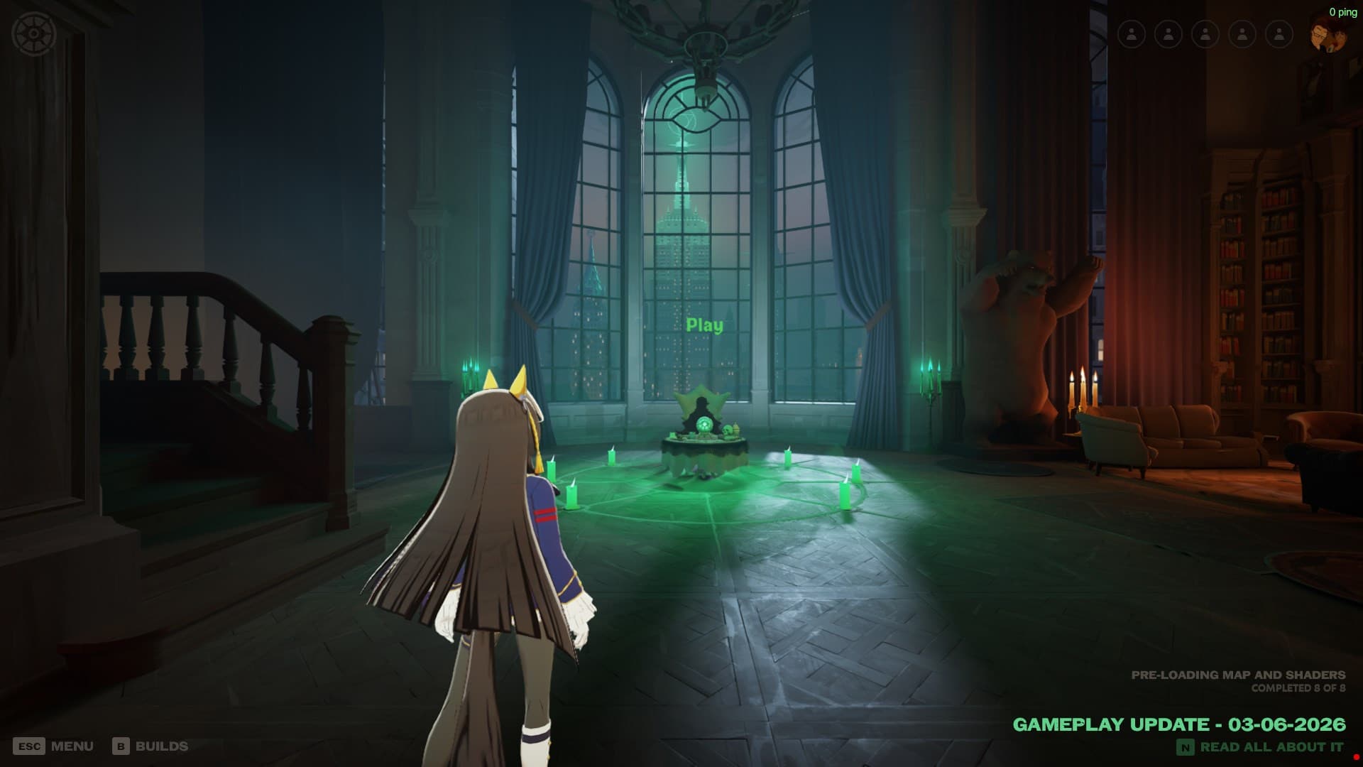 Calstone Light O Calico screenshot 2