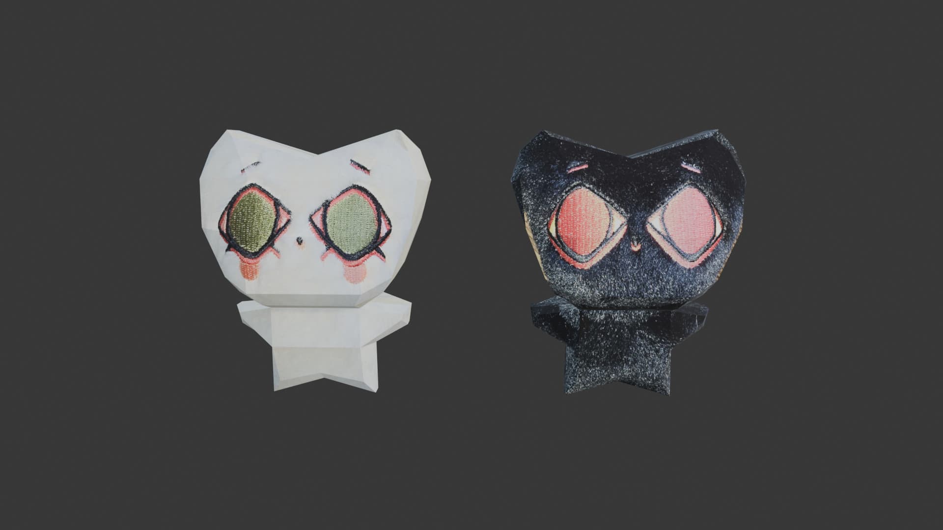 Kart9 Kitties Soul Bag screenshot