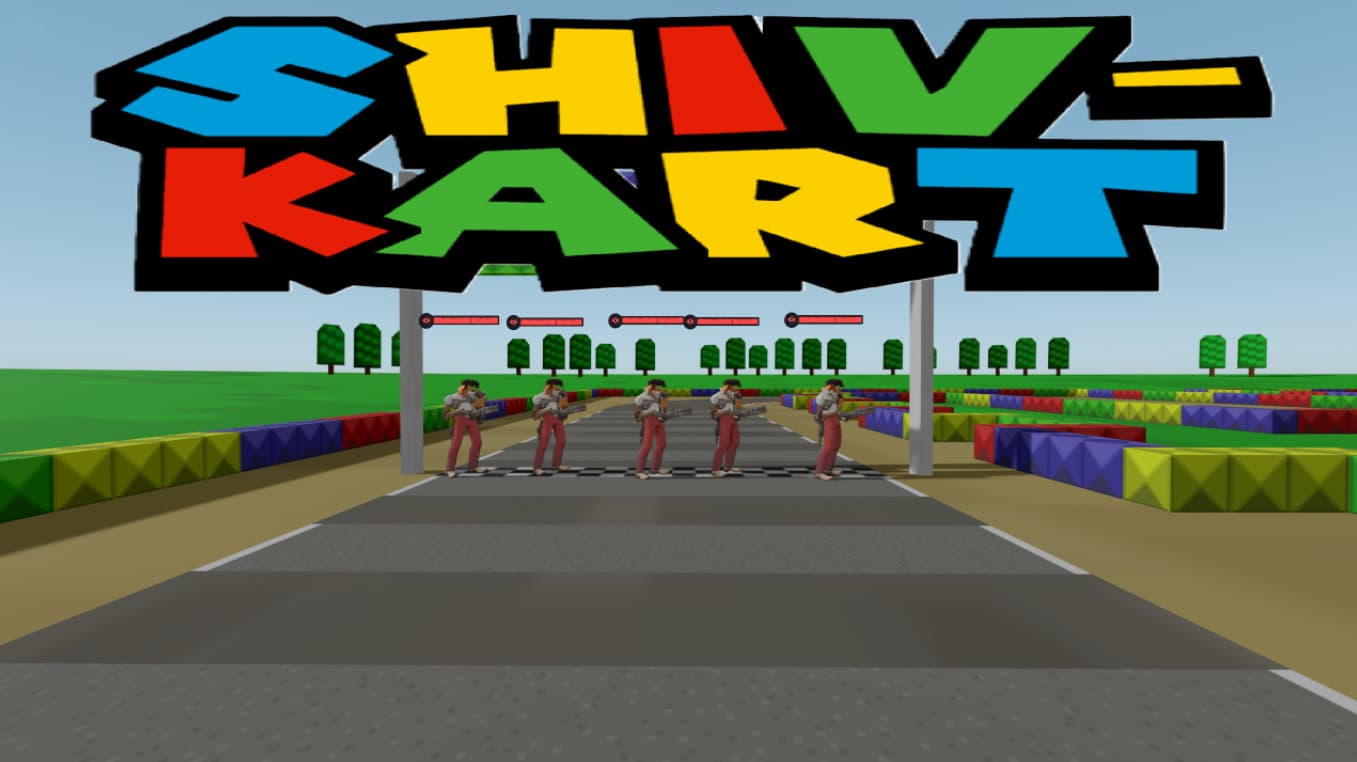 Shiv-Kart