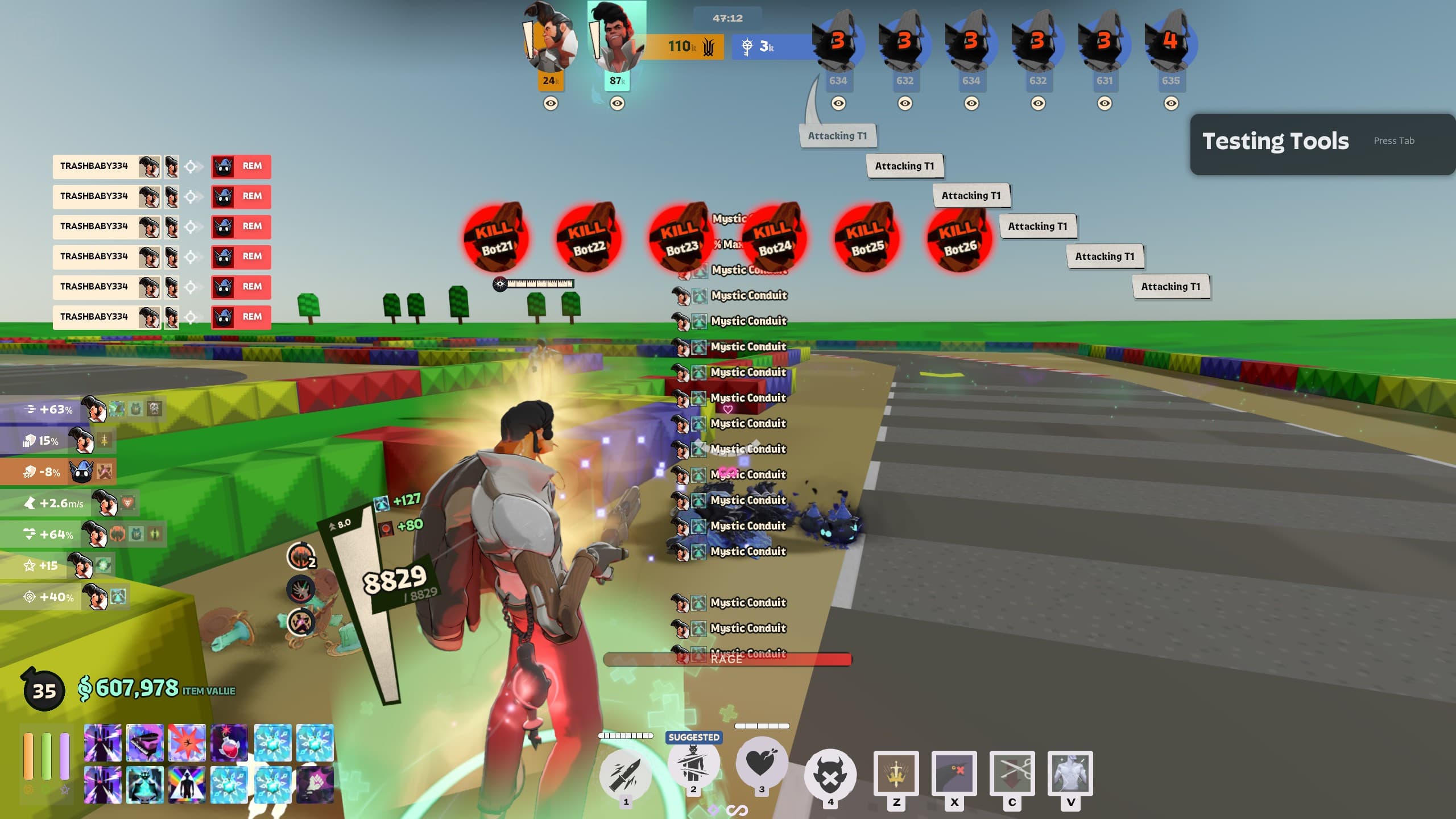 Shiv-Kart screenshot 6