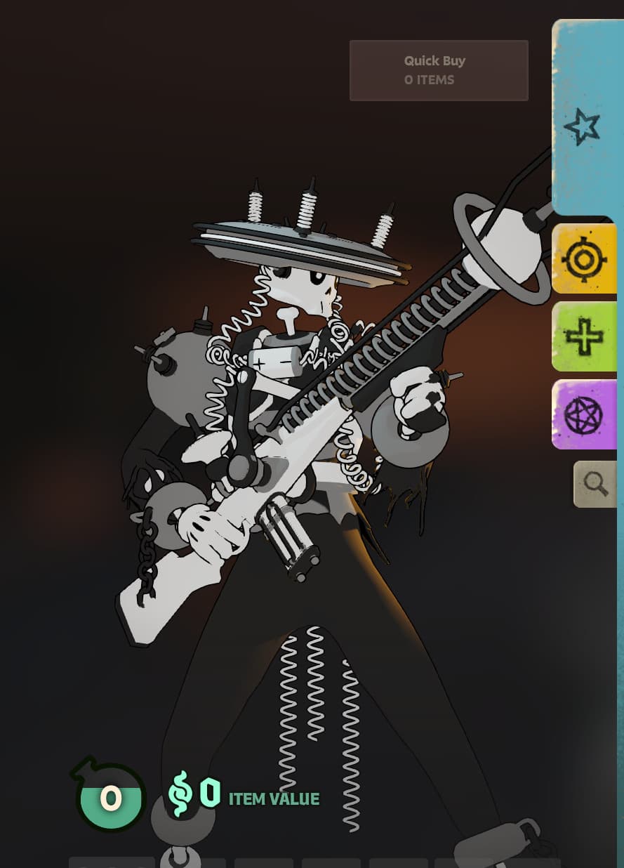 Toon Seven screenshot 2