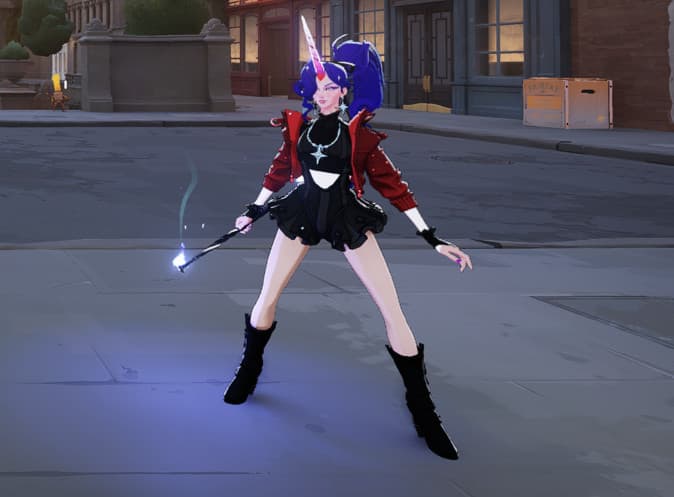 Celeste - Misato Katsuragi [NGE] screenshot 3