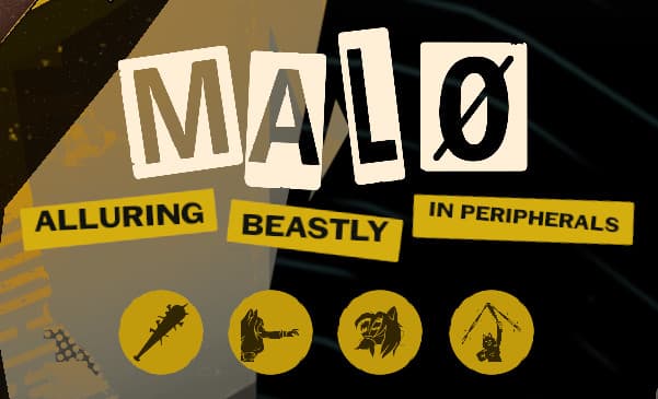 Mal0 Billy Supplementary Additions screenshot 2